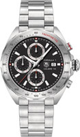 TAG Heuer Formula1 CAZ2010.BA0876
