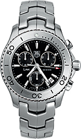 TAG Heuer Link CJ1110.BA0576