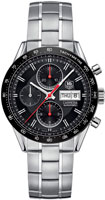 TAG Heuer Carrera CV201AH.BA0725