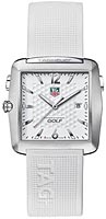 TAG Heuer Golf watches WAE1117.FT6008