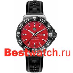 TAG Heuer Formula1 WAH1112.BT0714
