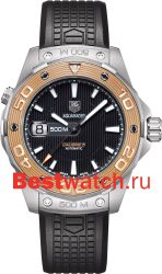TAG Heuer Aquaracer WAJ2150.FT6015