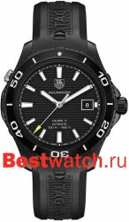 TAG Heuer Aquaracer WAK2180.FT6027