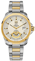 TAG Heuer Grand Carrera WAV515B.BD0903