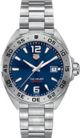 TAG Heuer Formula 1 WAZ1118.BA0875