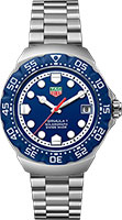 TAG Heuer Formula 1 WBY1112.BA0042