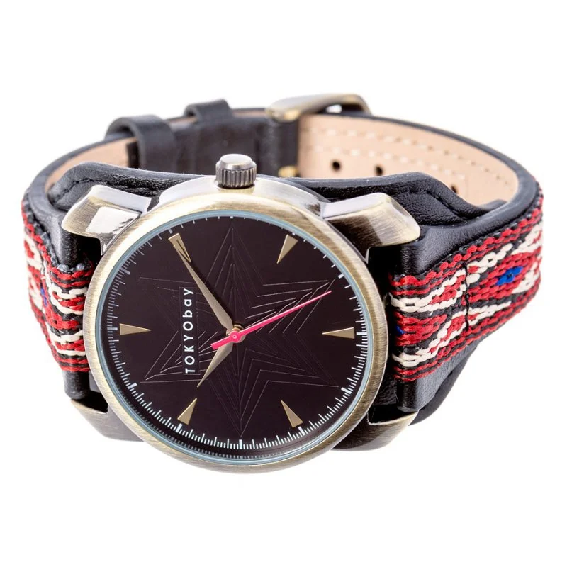 TOKYObay T020-BK
