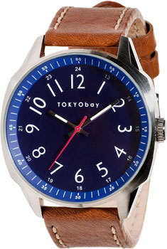 Часы TOKYObay Gable T229-BL