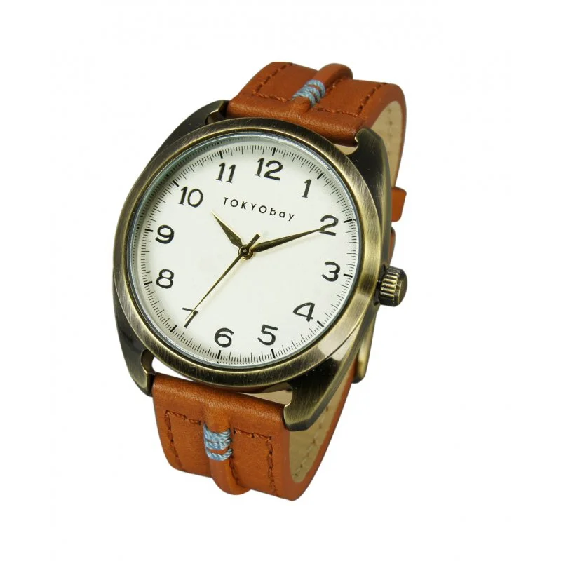 TOKYObay T363-TAN