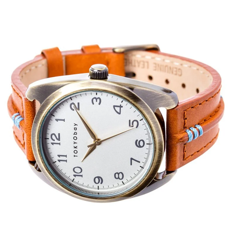 TOKYObay T363-TAN