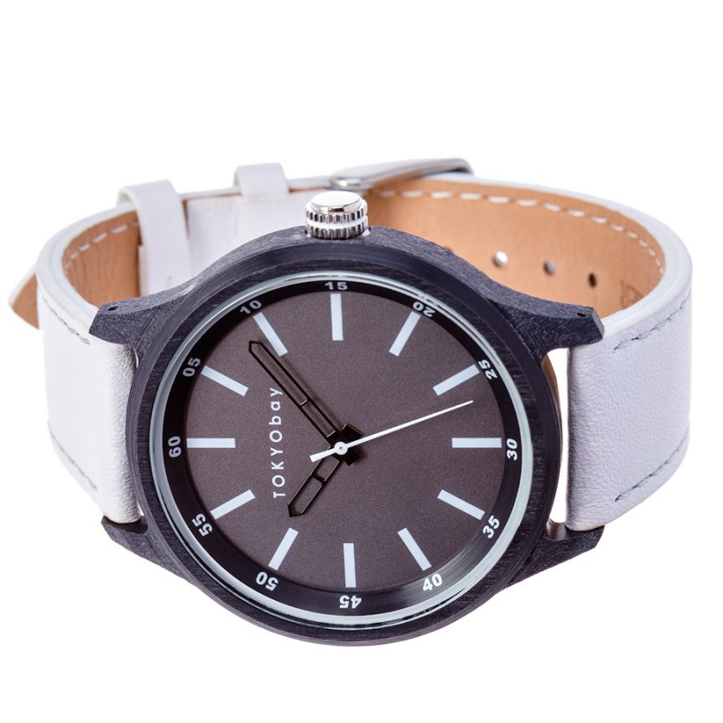 TOKYObay T366-WH