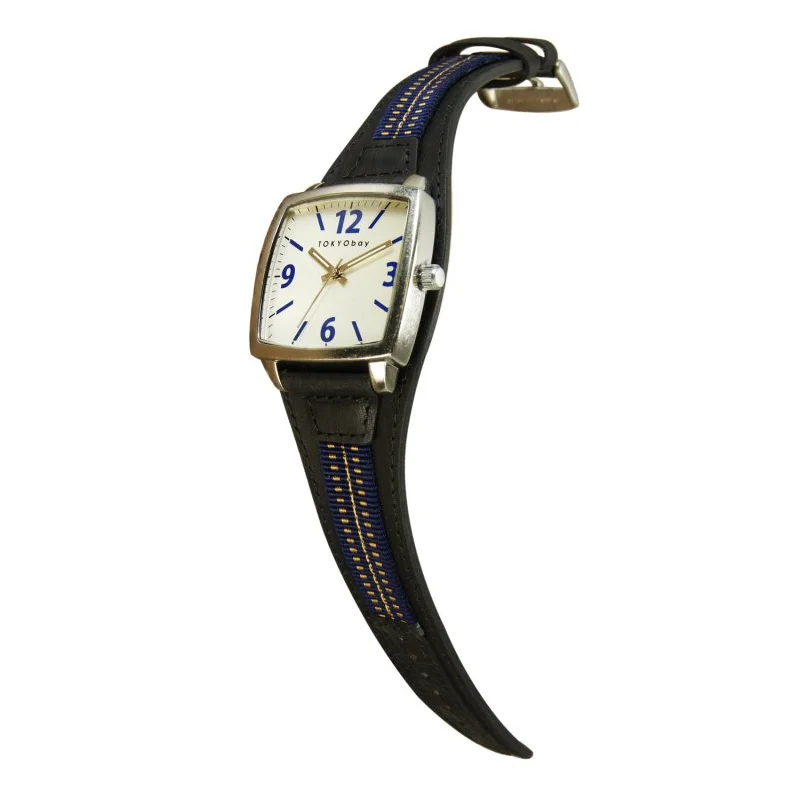 TOKYObay T376-BL
