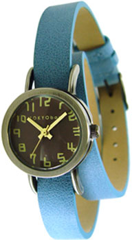 Часы TOKYObay Cupcake T504BLx