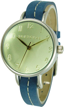 Часы TOKYObay Koto T508-BL