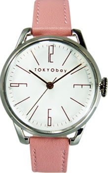 Часы TOKYObay Dominique T509-PK