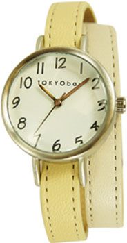 Часы TOKYObay Dopio T521-BE