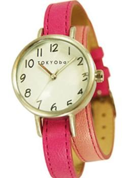 Часы TOKYObay Dopio T521-PK
