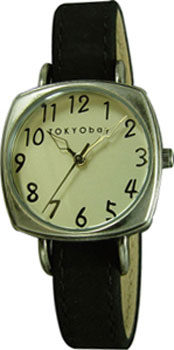 Часы TOKYObay Ascot T525-BK