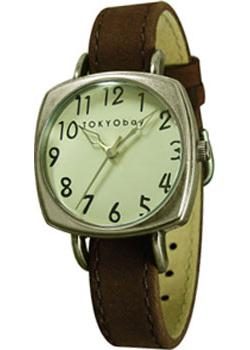 Часы TOKYObay Ascot T525-BR