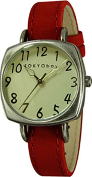 Часы TOKYObay Ascot T525-RD