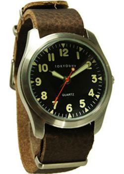 Часы TOKYObay Basic T856-BR
