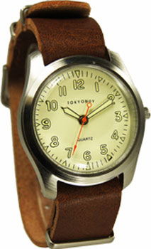 Часы TOKYObay Basic T856-TAN