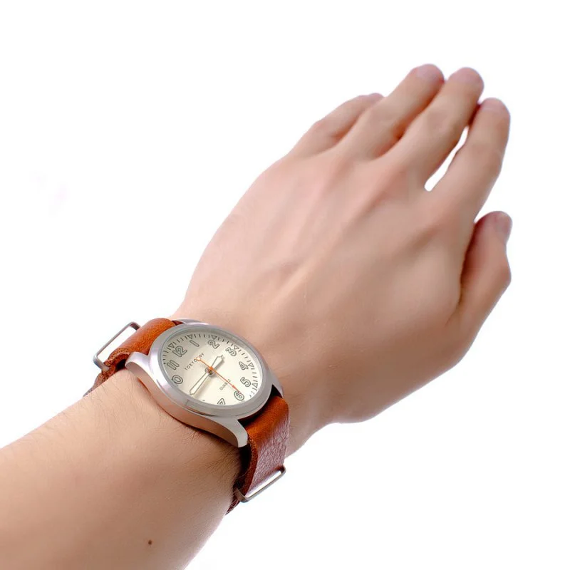 TOKYObay T856-TAN