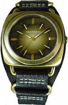 Часы TOKYObay Captain T923-GDx
