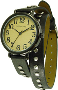 Часы TOKYObay Austin TL427-BK