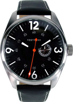 Часы TOKYObay Jazz TM5030-BK