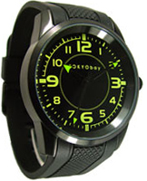 TOKYObay Nero T167GR