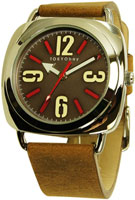 TOKYObay Strata T168-BR