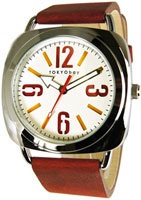 TOKYObay Strata T168-RD