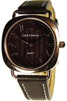 TOKYObay Legend T249-BR