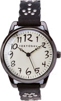 TOKYObay Scallop T259-BK