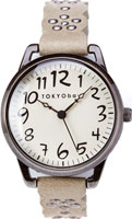 TOKYObay Scallop T259-GY