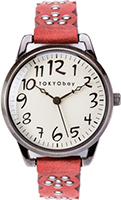 TOKYObay Scallop T259-RD