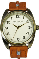 TOKYObay Smith T363-TAN