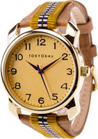 TOKYObay Katana T373-GR