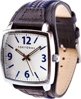 TOKYObay Odoshi T376-BL