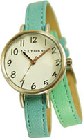 TOKYObay Dopio T521-BL