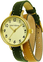 TOKYObay Dopio T521-GR