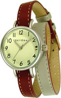 TOKYObay Dopio T521-RD