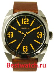 TOKYObay Slate T535-BR