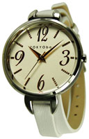 TOKYObay Duet T597-WH