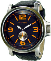 TOKYObay Agent T807-BK