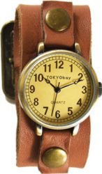 TOKYObay Century T880-BR