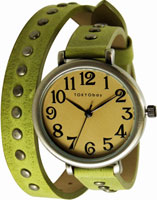 TOKYObay Austin TL427-GR