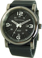 TOKYObay Military TM1045-GY