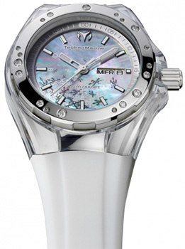 Часы Technomarine Cruise 110064